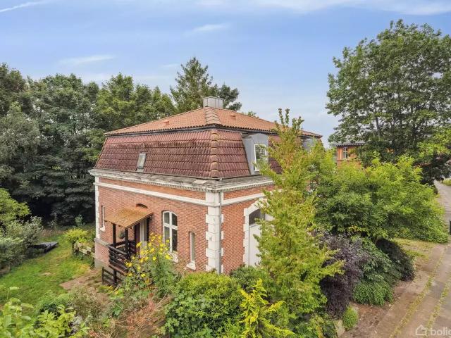 Villa til salg i Sønder Bjert, Kolding