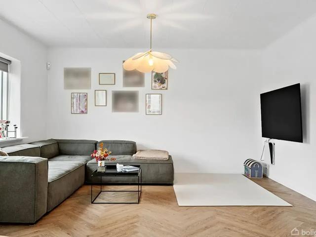 Villa til salg i Sønder Bjert, Kolding