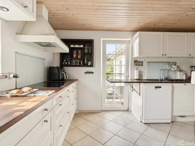 Villa til salg i Brørup, Vejen
