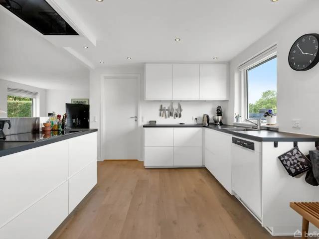 Villa til salg i Viborg, Århus