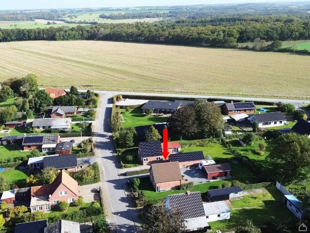 Villa til salg i Gram, Haderslev