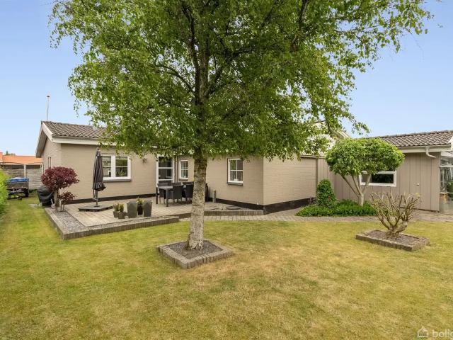 Villa til salg i Janderup Vestj, Varde