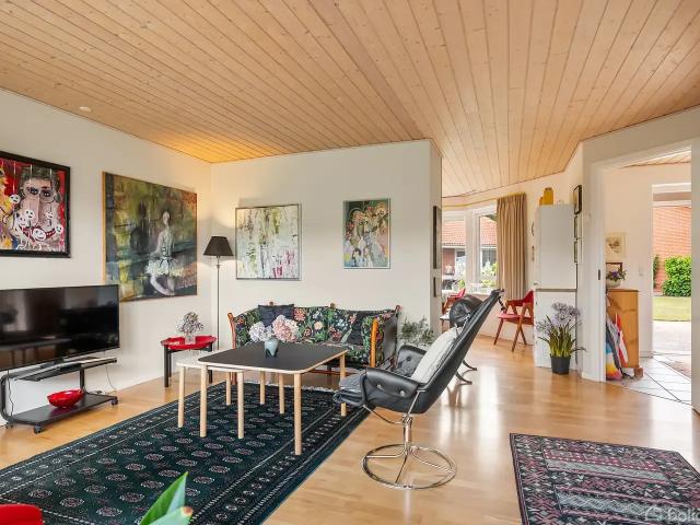 Ejendom til salg i Haslev, Faxe