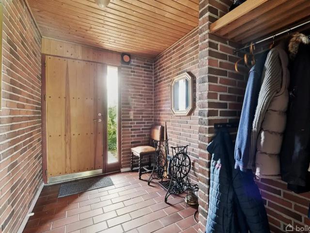 Villa til salg i Skals, Århus