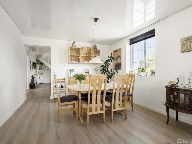 Villa til salg i Janderup Vestj, Varde