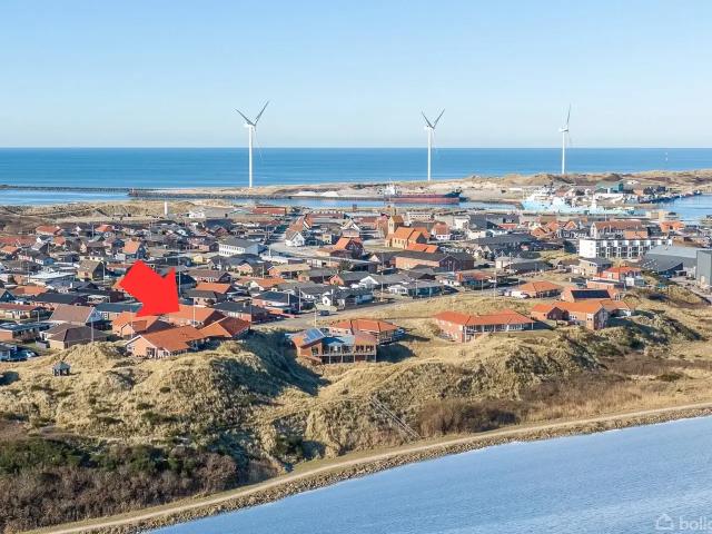 Villa til salg i Varde