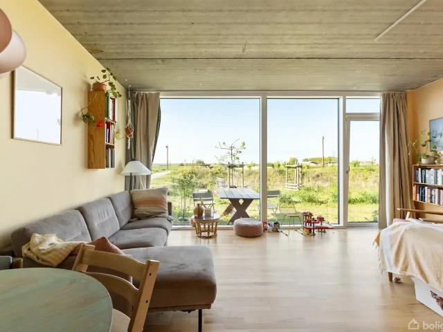Villa til salg i Trige, Århus