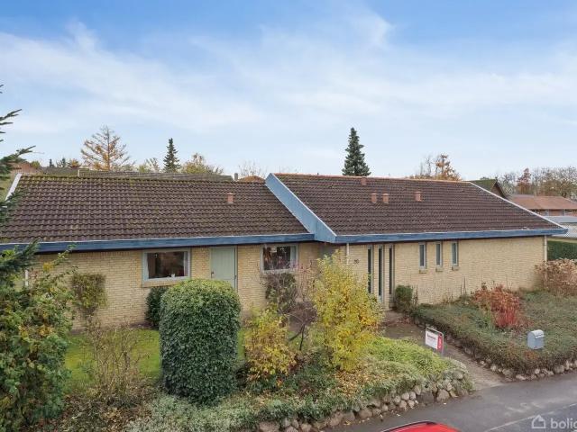 Villa til salg i Ruds Vedby, Sorø
