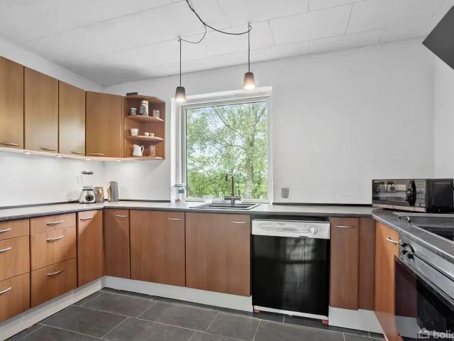 Villa til salg i Jordrup, Kolding