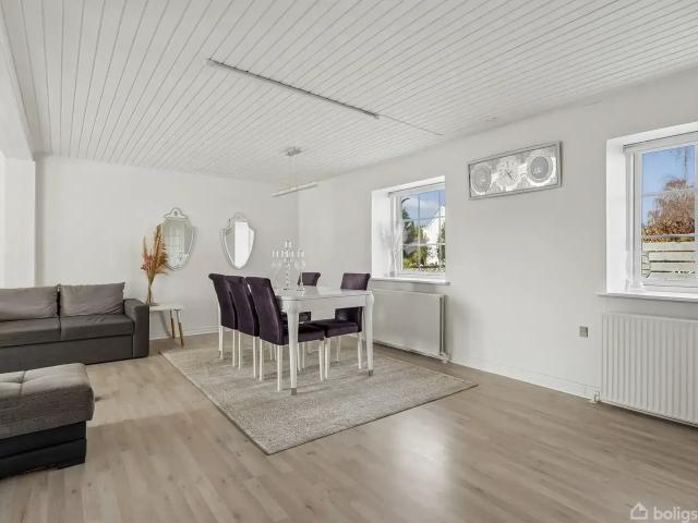 Villa til salg i Århus