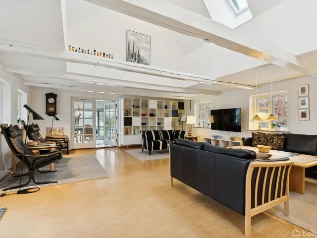 Villa til salg i Kerteminde
