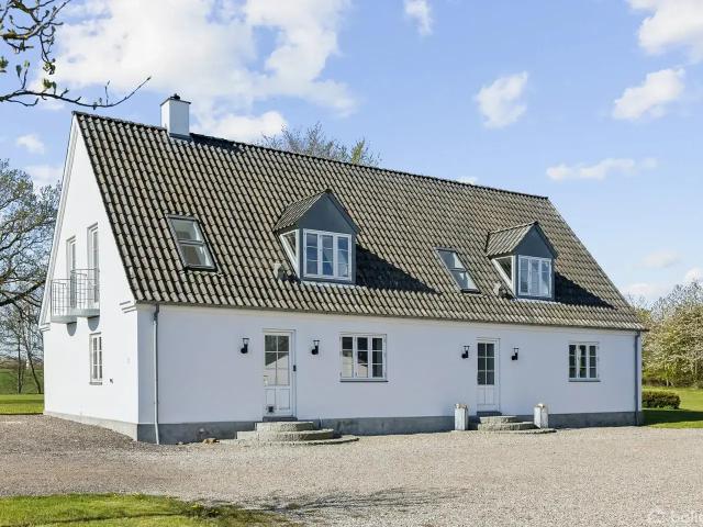 Villa til salg i Vordingborg