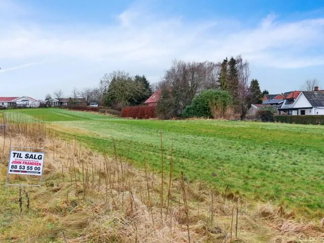 Ejendom til salg i Århus