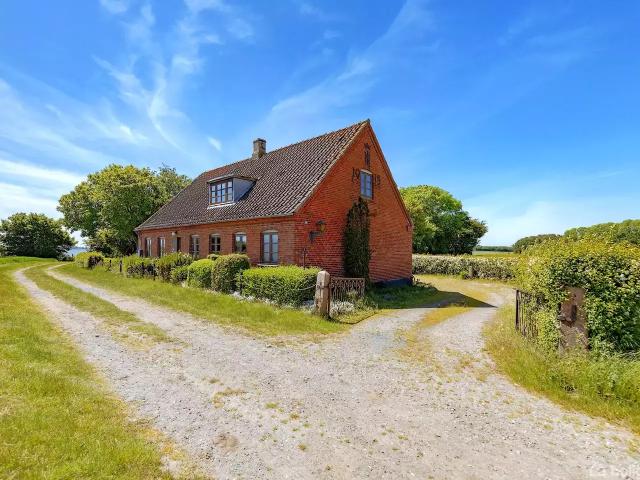 Villa til salg i Bagenkop, Langeland
