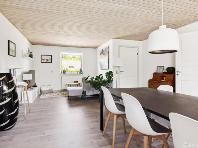 Villa til salg i Bjerringbro, Århus