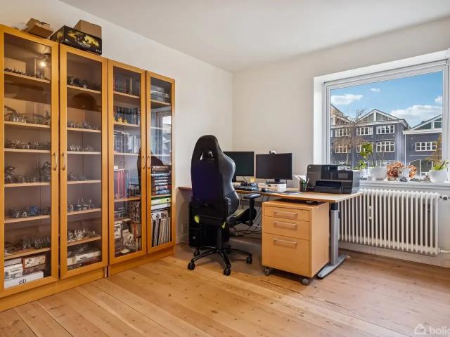 Ejendom til salg i Århus