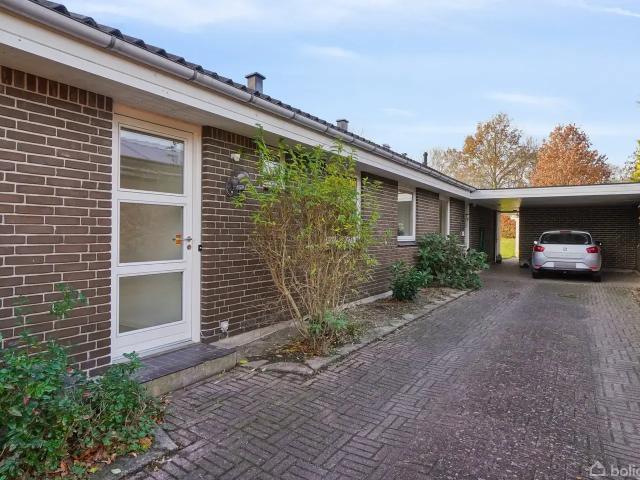 Villa til salg i Holbæk