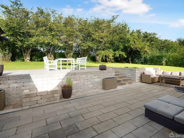 Villa til salg i Solbjerg, Århus