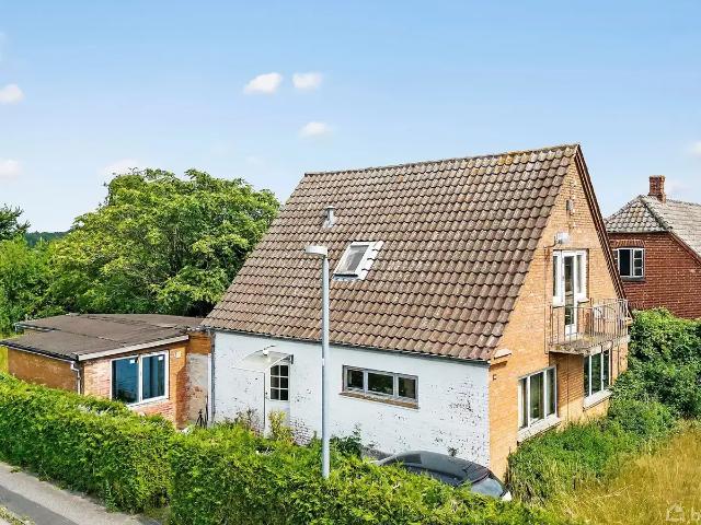Ejendom til salg i Holeby, Lolland