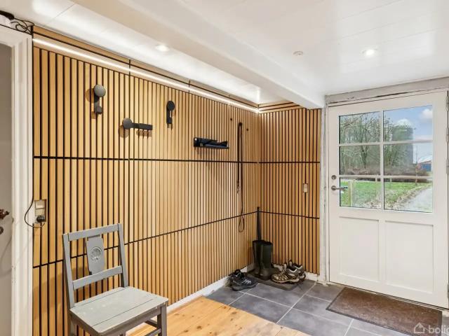 Villa til salg i Tønder