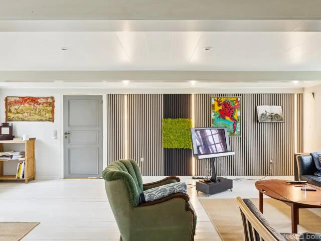 Villa til salg i Tønder