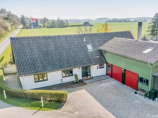 Landejendom til salg i Lolland