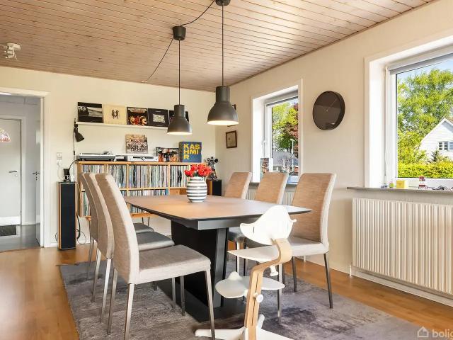 Villa til salg i Varde