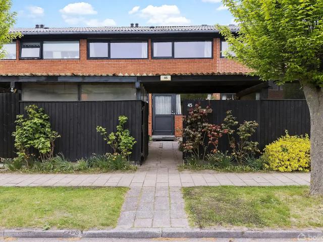 Villa til salg i Greve Strand, Greve