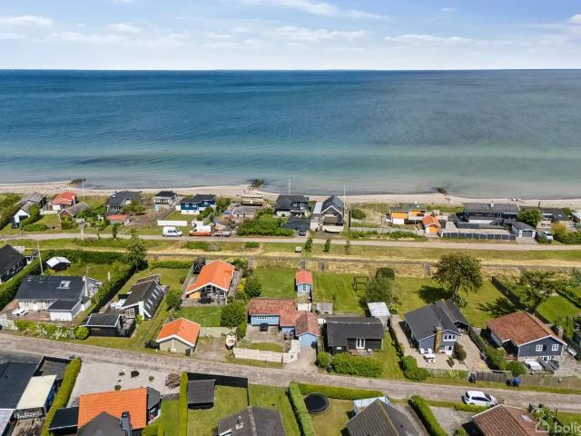 Ejendom til salg i Bogense, Nordfyn