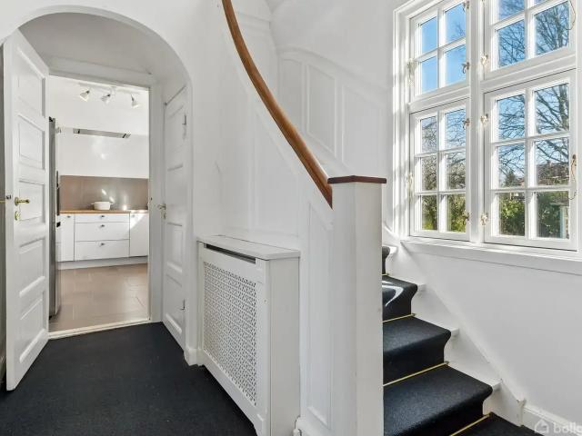Villa til salg i Glostrup, Brøndby