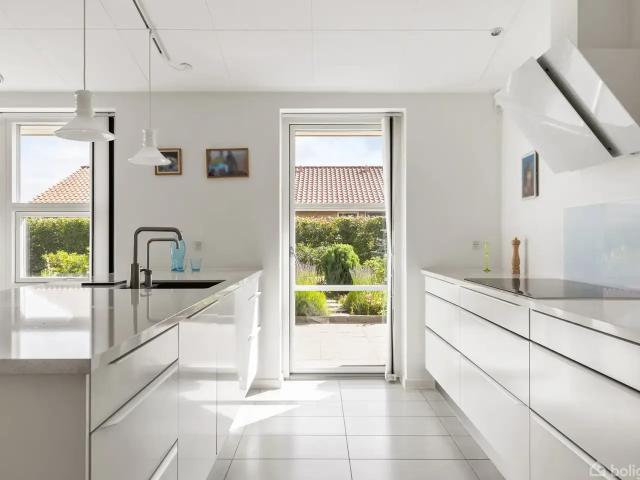 Villa til salg i Solrød Strand, Solrød