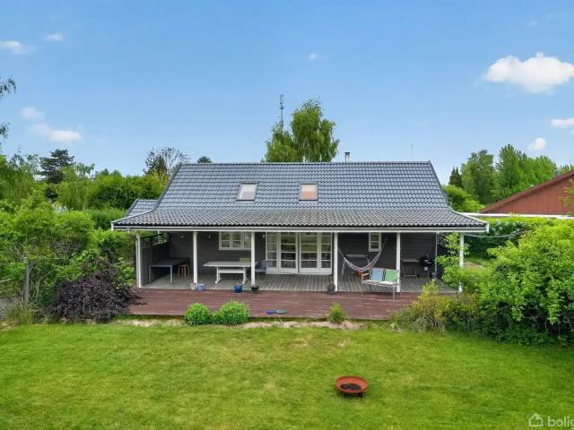 Villa til salg i Odsherred