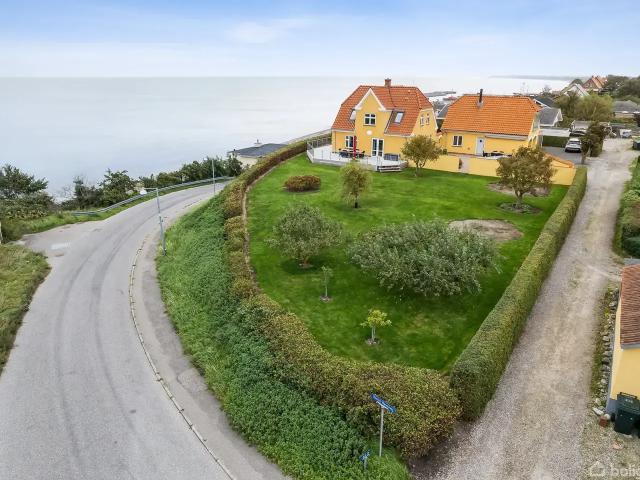 Villa til salg i Odsherred