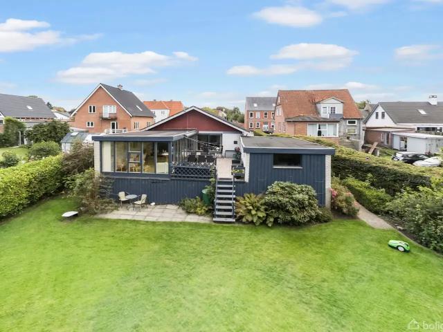 Villa til salg i Hjerm, Århus