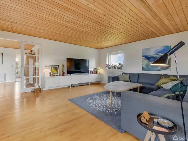 Villa til salg i Hjerm, Århus