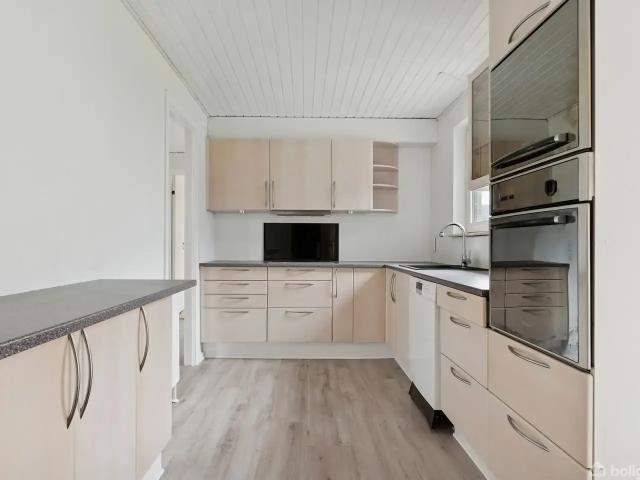 Villa til salg i Hjerm, Århus