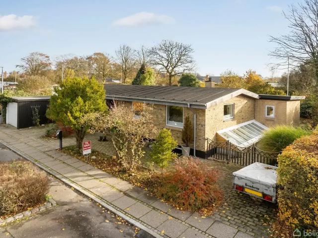 Villa til salg i Hjerm, Århus