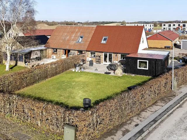 Villa til salg i Svinninge, Holbæk