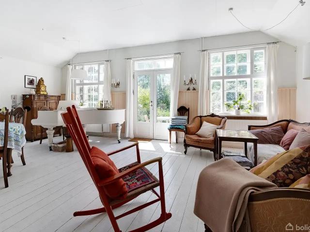Villa til salg i Århus