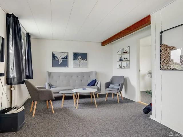 Landejendom til salg i Varde