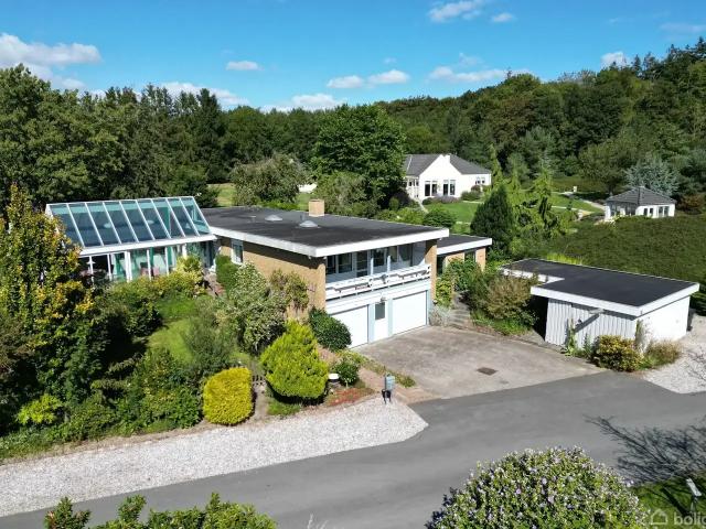 Villa til salg i Tranbjerg J, Århus