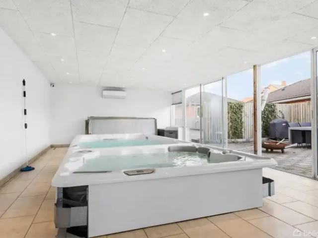 Villa til salg i Aabenraa