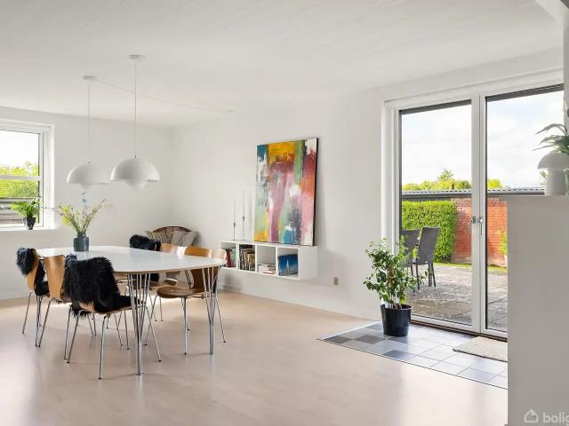 Villa til salg i Sundby, Guldborgsund
