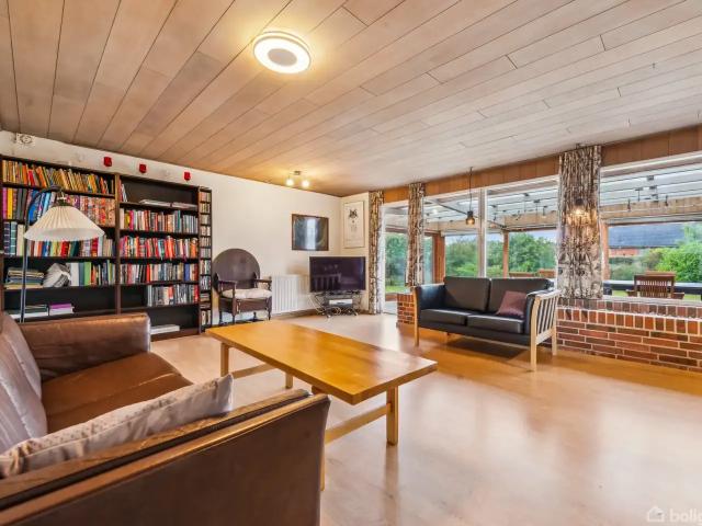 Villa til salg i Greve