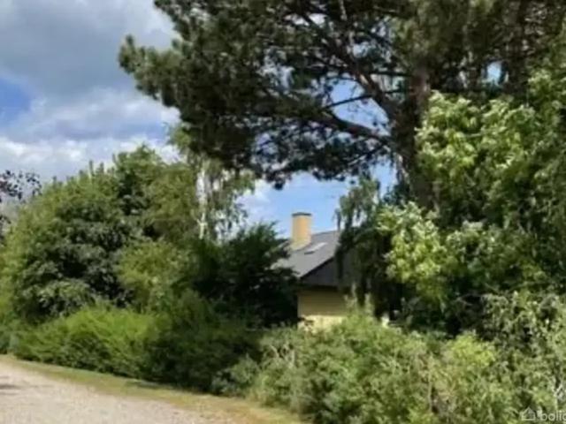Villa til salg i Gislinge, Holbæk