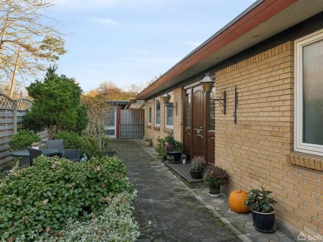 Villa til salg i Dalmose, Slagelse
