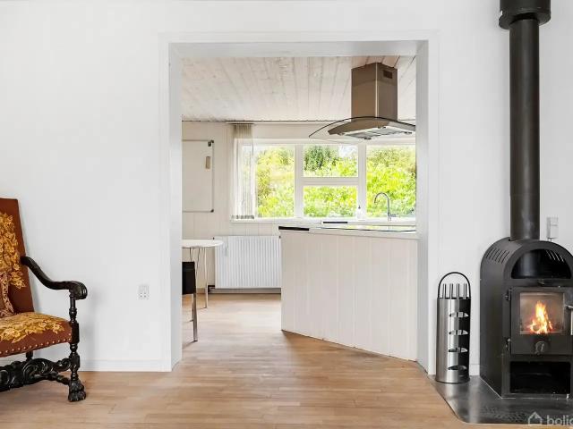 Villa til salg i Århus