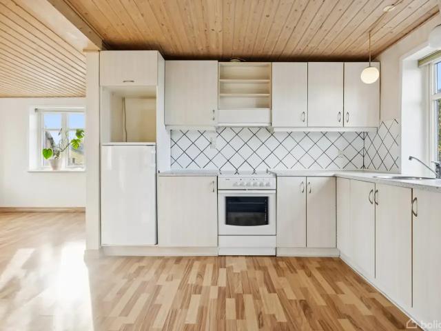 Villa til salg i Nørager, Rebild