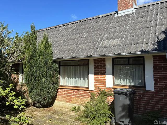 Ejendom til salg i Nykøbing Mors, Brønderslev-Dronninglund