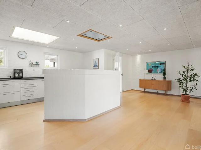 Villa til salg i Brande, Århus